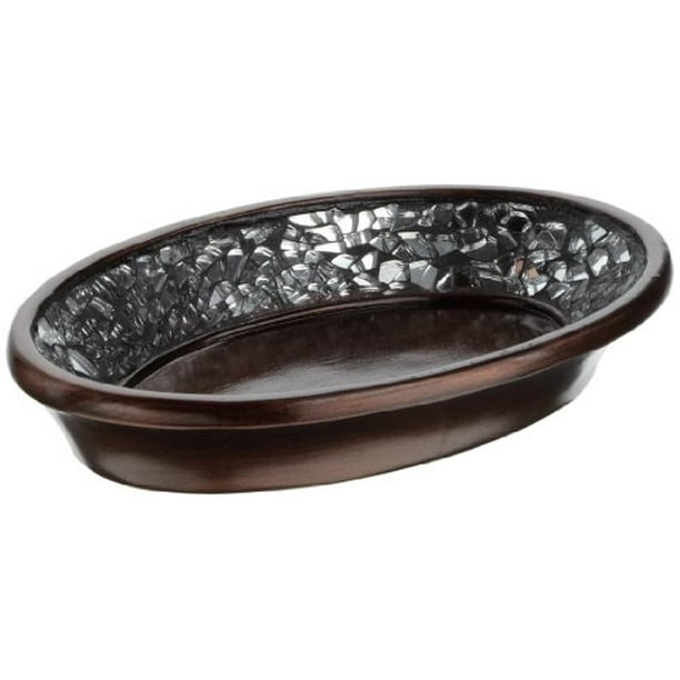 Popular Bath Elite ORB Soap Dish 715798 Popular Bath Elite ORB Soap Dish 715798